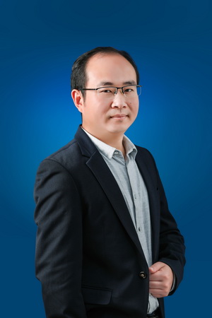 杨山清